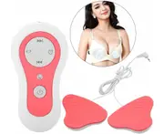 Breast Enlargement Machine Breast Massager Pad Breast Enlargement Massage Pad Comfortable for Breast Enlargement for Flat Breast for Breast Health Care