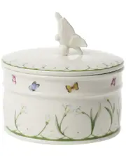 Villeroy & Boch Colorful Spring Large Covered Box