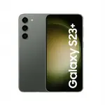 【SAMSUNG 三星】贈原廠25W旅充頭 GALAXY S23+ 5G (8G/512G) 6.6吋 智慧型手機 贈原廠25W旅充頭