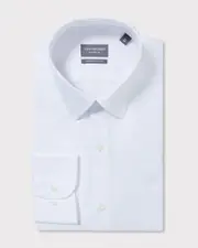 Plain Dobby Shirt