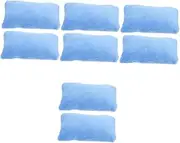 Healvian 4sets Elderly Care Hand Grip Pads Finger Cushions Breathable Washable Bed Prevention Home Safety 2pcs*4