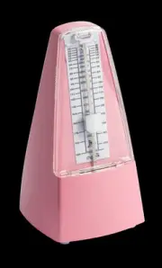 Cherub WSM305PP Metronome - Pink