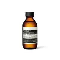 在飛比找蝦皮購物優惠-AESOP Parsley Seed facial clea