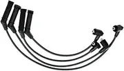 Automobile Accessories 27501-22B00, 27501 22B00, 27501-22B10, 2750122B10, 27501 22B10 Black High Voltage Splitter for Hyundai 1995-2003 Hyundai Accent High Performance