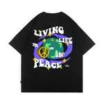 全新 POPE FRANCIS CATHOLIC CHURCH V-CHANGE VIBES APPAREL LIFE