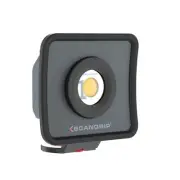 SCANGRIP NOVA MINI, Rechargeable Handheld COB LED Floodlight, 1000 Lumen, Erg...