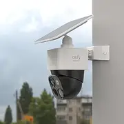 Corner Mount for Eufy SoloCam S340 / eufy SoloCam E30 / eufy Security 4G LTE Cam S330, Mounting Bracket Wall Mount Angle Mount Camera Holder Accessory Kits for Eufy SoloCam S340/E30/4G LTE Cam S330