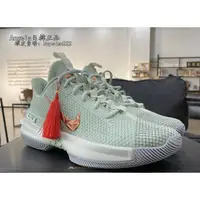 在飛比找蝦皮購物優惠-正品 Nike Ambassador 13 詹姆斯 使節13