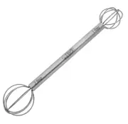 Measuring Handy Mini Miso Whisk Muddler