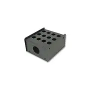GA61060 PENN ELCOM - R2350-24 - STAGE BOX, R2350, 24 HOLE