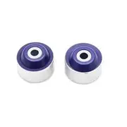 SuperPro Control Arm Lower Rear Bushing Kit - Single Offset - SPF3808K