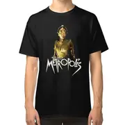 Fritz Lang - Metropolis T-shirt