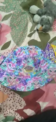Magic Mixies Bucket Hat Brand New