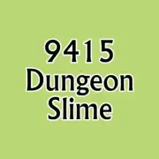 Reaper Master Series Paint 09415 Dungeon Slime