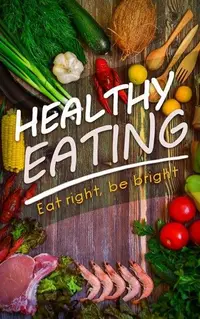 在飛比找Readmoo電子書優惠-Healthy Eating Guide