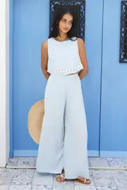 Simi Set Blue