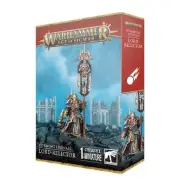 Stormcast Eternals - Lord-Relictor: Games Workshop Warhammer Age of Sigmar