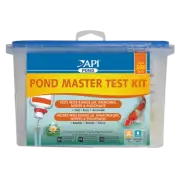 API Pond Master Test Kit (164M)