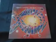 CEDAR WALTON, Beyond Mobius USA New Sealed LP FREE SHIPPING