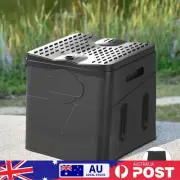 Outdoor Toilet Reusable Car Toilet Bucket Trash Can Self-driving Travel Supplies