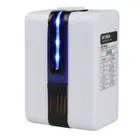 Ionizer Air Purifier for Home Negative Ion Generator 9 Million Remove Formaldehy