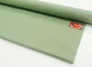 ENGLISH Hainsworth Pool Snooker Billiard Table Cloth Felt kit 8ft SAGE