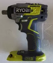 Ryobi 18V ONE+ Brushless Impact Wrench R18IW7-0 (Skin Only) Brand new No Box!