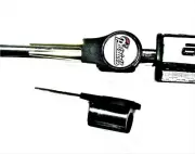 New Putter Mounted Divot Tool - PATRIOT WORD