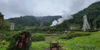 在飛比找KKday優惠-宜蘭包車一日遊|太平山國家公園|太平山莊&見晴懷古步道&鳩之