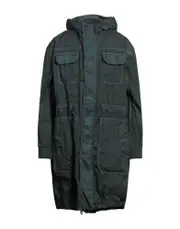 [LAB. PAL ZILERI] LAB. PAL ZILERI Overcoats & Trench Coats - Item 16385623