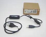 Plantronics APU-75 EHS cable compatible with Cisco 8811 8961 9951 9971 IP Phones