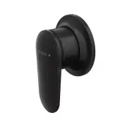 METHVEN Aio Shower Mixer (Matte Black) - X1 Box Per Sale - Free Tracked Delivery