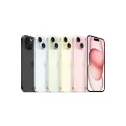 Apple iPhone 15 512GB (Yellow)