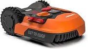 WORX 20V Cordless Landroid Robot Robotic Automatic Lawn Mower 1000m2 WR140E