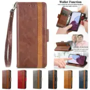 Flip Leather Wallet Phone Case For OnePlus Nord N200 CE N100 N20 9RT 9 Pro 5G