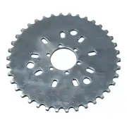 New 38T Sprocket Fit 49cc 50cc 66cc 80cc Motorised Motorized Bike 415 Chain