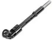 45WS72X Upper Intermediate Steering Shaft Fits 2018 Jeep Wrangler JK 3.6L V6 (for: Jeep)