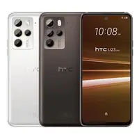 在飛比找momo購物網優惠-【HTC 宏達電】U23 Pro 6.7吋(12G/256G