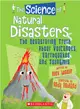 The Science of Natural Disasters ― The Devastating Truth About Volcanoes, Earthquakes, and Tsunamis