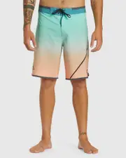 Mens Surfsilk New Wave 20" Boardshorts
