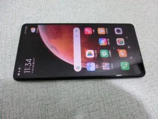 小米 MI MIX 2 6G/128G 功能正常良好 外觀佳