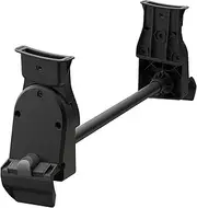 Veer Infant Car Seat Adapter (Britax), Black