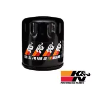 PS-1001 K&N Pro Series Oil Filter for Daewoo Kalos 1.5L L4 03-04