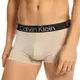 免運!【Calvin Klein】CK 男士低腰 短版 平口四角內褲 貼身版型 短版貼身版型 (3件,每件877.5元)