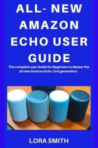 在飛比找博客來優惠-All- New Amazon Echo: The comp