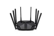 Mercusys MR90X AX6000 8-Stream Wi-Fi 6 Router, Up to 6 Gbps, MU-MIMO, OFDMA,WPA3