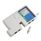 網路測試器 網路測試器四合一FOR RJ45/11/BNC/USB 測試視器線路 測試網路線路 測試電話線路 多功能網路測試器
