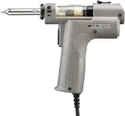goot Automatic solder sucker Portable type TP-100 from Japan