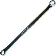 KC-Tools Spanner KC-Tools Long Ring Spanner, 14 mm x 17 mm