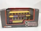 CORGI Original Omnibus 97943 AEC Regent Douglas Corp. Transport MCW Orion